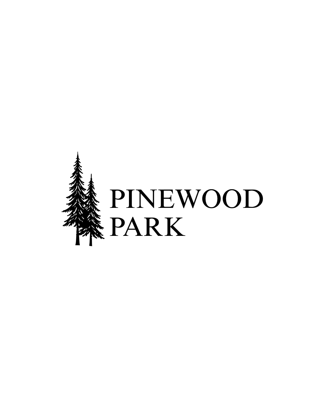 Pinewood Park logo